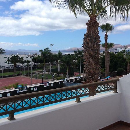 푸에르토 델 카르멘 Cdm, Puerto Del Carmen, Entre Playa Chica Y Playa Grande 아파트 외부 사진